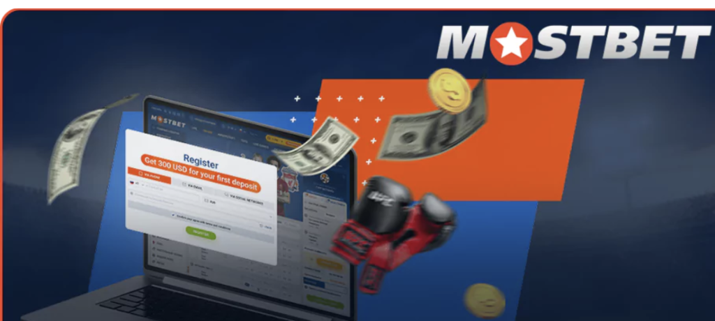 Mostbet Casino Rewards